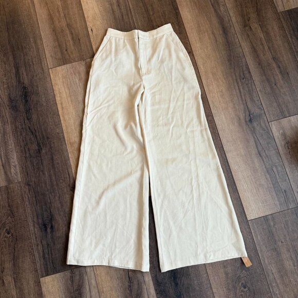 Reformation Womens Slacks Size 2 - Picture 1 of 5